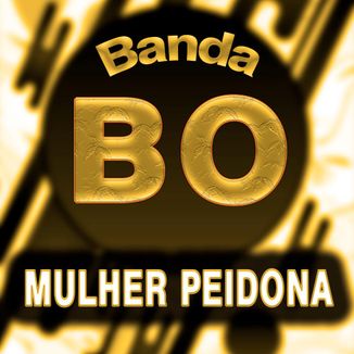 Foto da capa: MULHER PEIDONA
