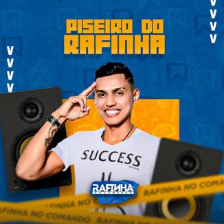 Foto da capa: Piseiro do Rafinha