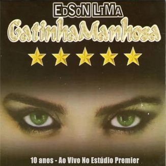 Foto da capa: Ao Vivo no Stúdio Premier