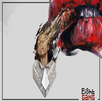 Foto da capa: Batom Vermelho