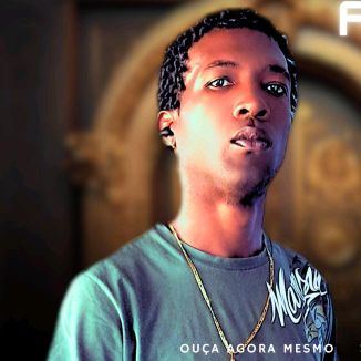 Foto da capa: OH BRABO DOS PAREDÕES 2K25