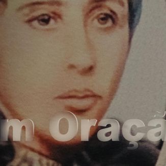 Foto da capa: Em Oração - Alta de Souza