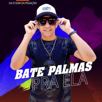 Foto da capa: Bate Palmas Pra Ela