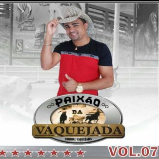 Foto da capa: Paixão Da Vaquejada Vol 7