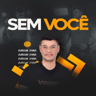 Foto da capa: Sem Você