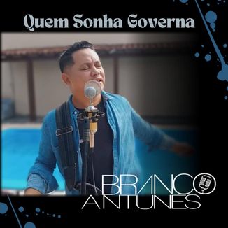 Foto da capa: Quem Sonha Governa