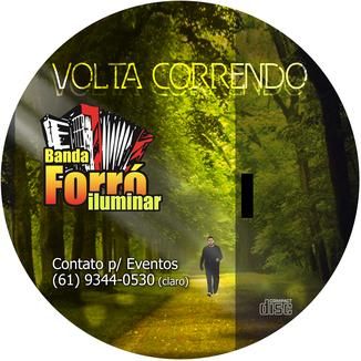 Foto da capa: Volta Correndo