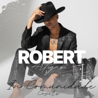 Foto da capa: In Comunidade Covers