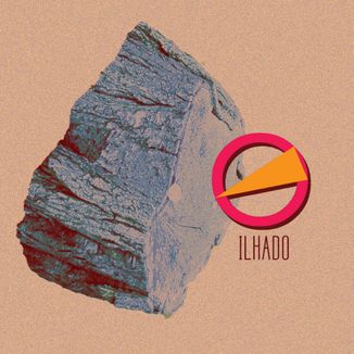 Foto da capa: Ilhado