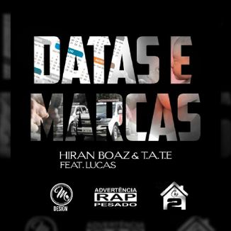 Foto da capa: Datas e Marcas