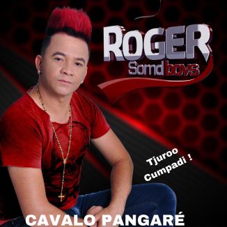 Foto da capa: Cavalo Pangaré