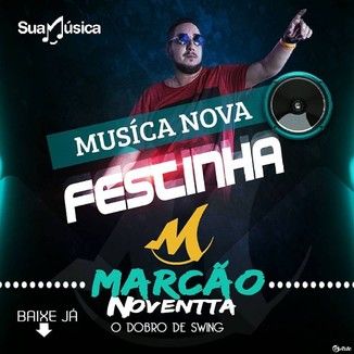 Foto da capa: MARCÃO NOVENTTA - #ODOBRODESWING PROMOCIONAL 2016