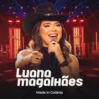 Foto da capa: Made In Goiânia