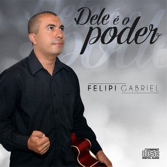 Foto da capa: Dele é o Poder