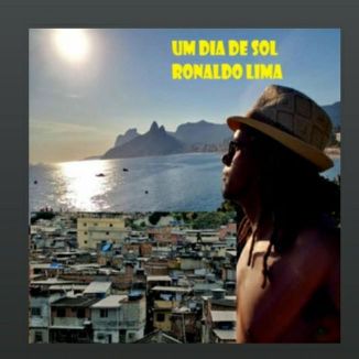 Foto da capa: UM DIA DE SOL