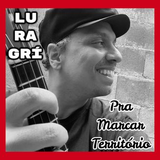 Foto da capa: Pra Marcar Território