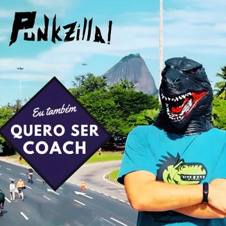 Foto da capa: Eu também quero ser Coach