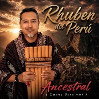 Foto da capa: Ancestral