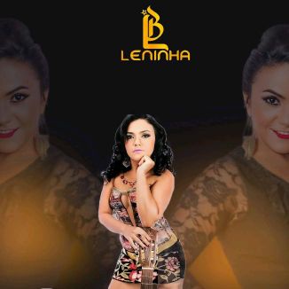 Foto da capa: Leninha A Princesa Do Bolero