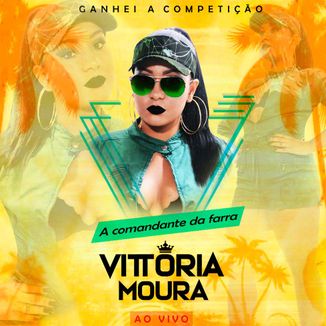 Foto da capa: Ganhei a Competição (Ao Vivo)