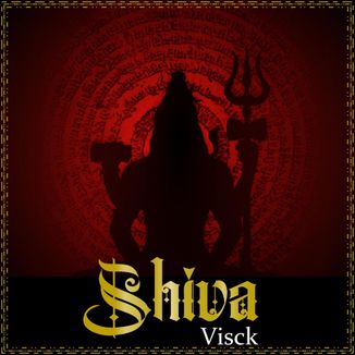 Foto da capa: Shiva