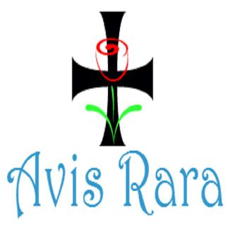 Foto da capa: Avis Rara - Assim Será