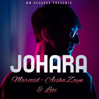 Foto da capa: Johara