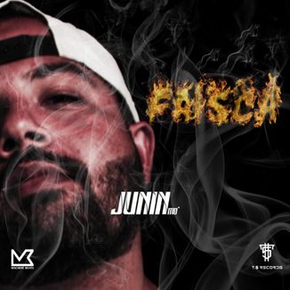 Foto da capa: Faísca