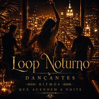 Foto da capa: Ritmos Que Acendem a Noite