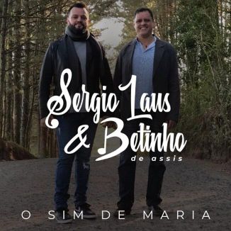 Foto da capa: O Sim de Maria