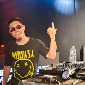 Foto da capa: Aquecimento do Bred Mark 2