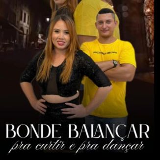 Capa do disco