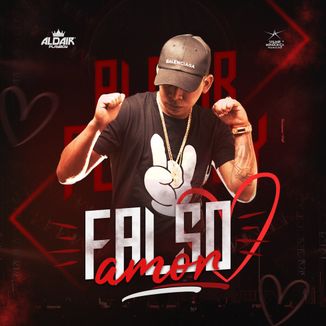 Foto da capa: Amor Falso