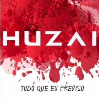 Foto da capa: Tudo que eu preciso