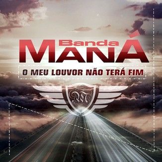 Foto da capa: O MEU LOUVOR NÃO TERÁ FIM - DS