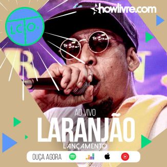 Foto da capa: SHOW AO VIVO EM SP NA SHOW LIVRE
