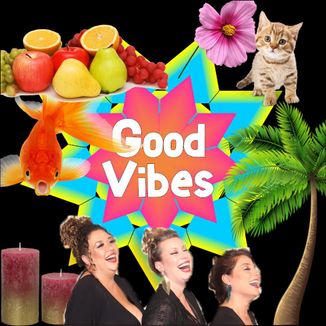 Foto da capa: Good Vibes