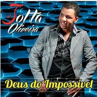 Foto da capa: Deus do Impossivel