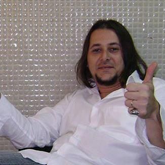 Foto da capa: Bau do Fabio Del Porto