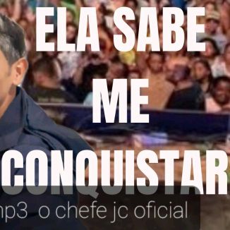 Foto da capa: Jc Ela sabe me conquistar JC