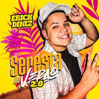 Foto da capa: ERICK DINIZ - SERESTA DE VERÃO 2024 REPERTÓRIO NOVO ATUALIZADO OUÇA AGORA
