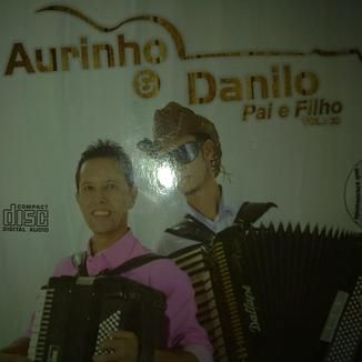 Foto da capa: Pai e Filho Volume 3
