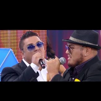 Foto da capa: Dan e Rodrigo