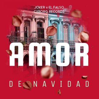 Foto da capa: Amor de Navidad