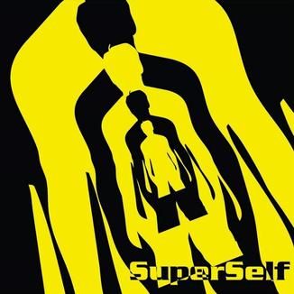 Foto da capa: Superself Ep