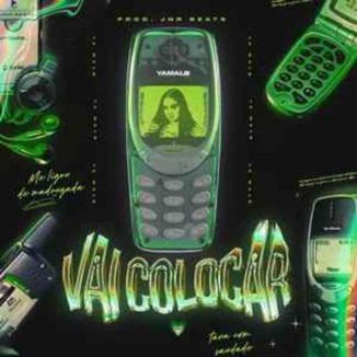 Foto da capa: Vai Colocar