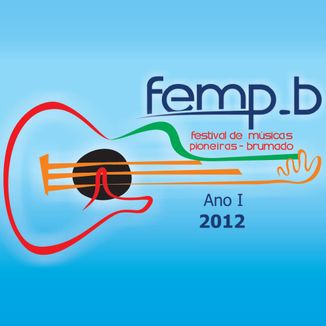 Foto da capa: FEMP-B - Ano I - 2012