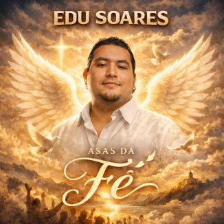 Foto da capa: Asas Da Fé