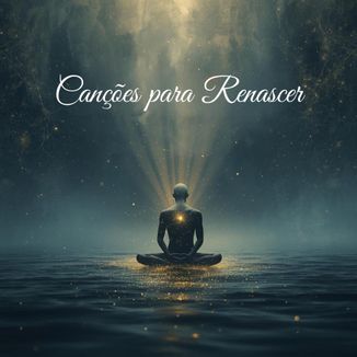 Capa do disco