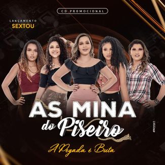 Foto da capa: As mina do Piseiro 2020